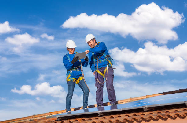 4 Ply Roofing in North Haverhill, NH